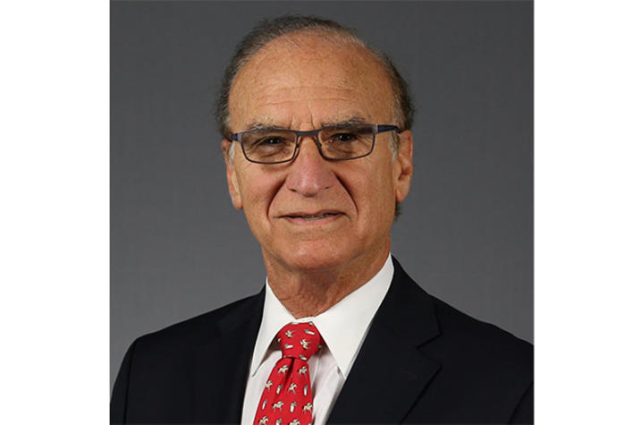 C. Ronald Kahn