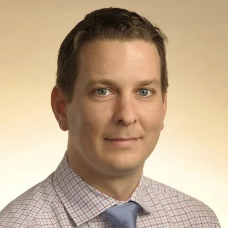 Lance Johnson