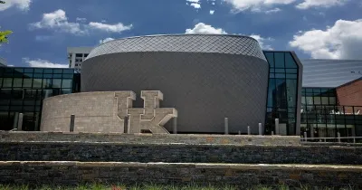 Gatton Student Center