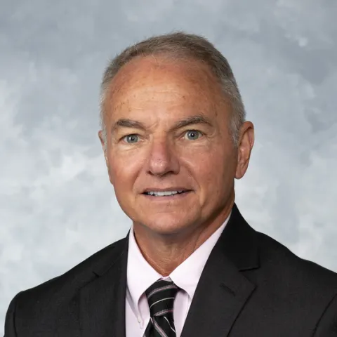 Lon Hays, MD, MBA