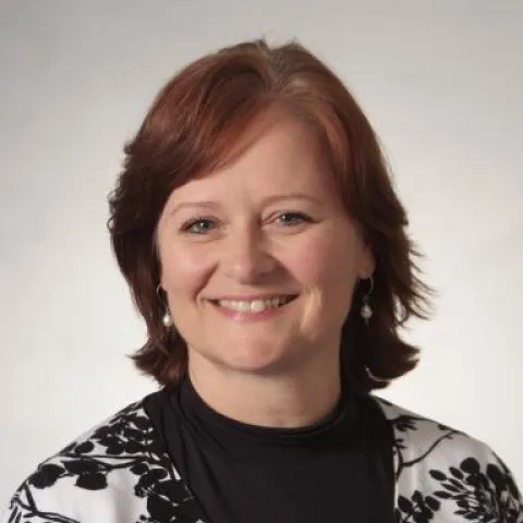 Dr. Donna Grigsby